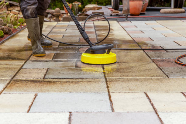 Best Post-Construction Pressure Washing  in Harrison, NY
