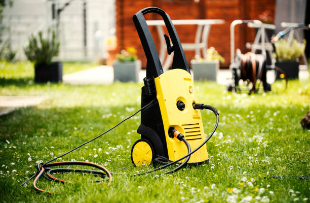 Trusted Harrison, NY Pressure Washing Services Experts